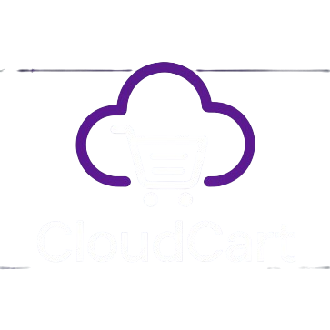 CloudCart Logo